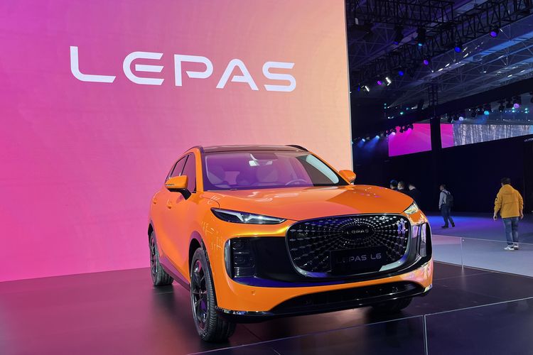 mobil China, Chery, Jetour, Jaecoo, Lepas, Chery Holding Group, Chery Automobile, mobil china, lepas, pabrikan china, merek otomotif, chery holding group, Tidak Banyak yang Tahu, 4 Merek Mobil China Ini Saling Berhubungan