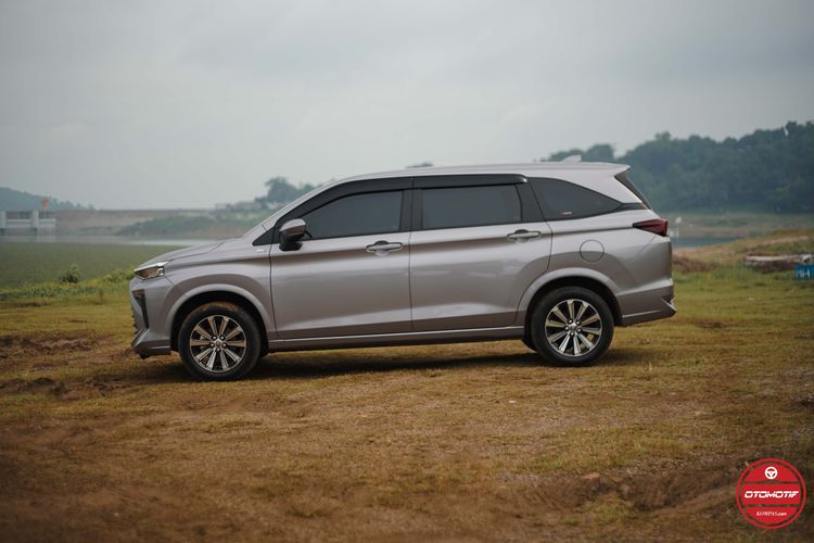 Toyota Avanza, avanza cvt, pengalaman pemilik, cerita pemilik mobil, toyota avanza g cvt, Curhat 3 Tahun Pakai Avanza 1.5 CVT, Minim Masalah dan Fitur