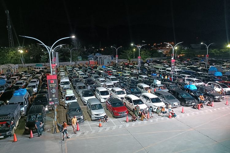 parkir paralel, Parkir paralel, parkir paralel mobil, cara parkir paralel, Jangan Salah Langkah Saat Mobil Diminta Parkir Paralel