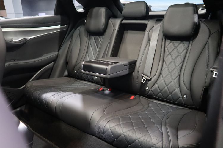 mobil listrik, BYD Indonesia, BYD Sealion 7, byd sealion 7 harga, Update Harga BYD Sealion 7: SUV Listrik Performa Tinggi