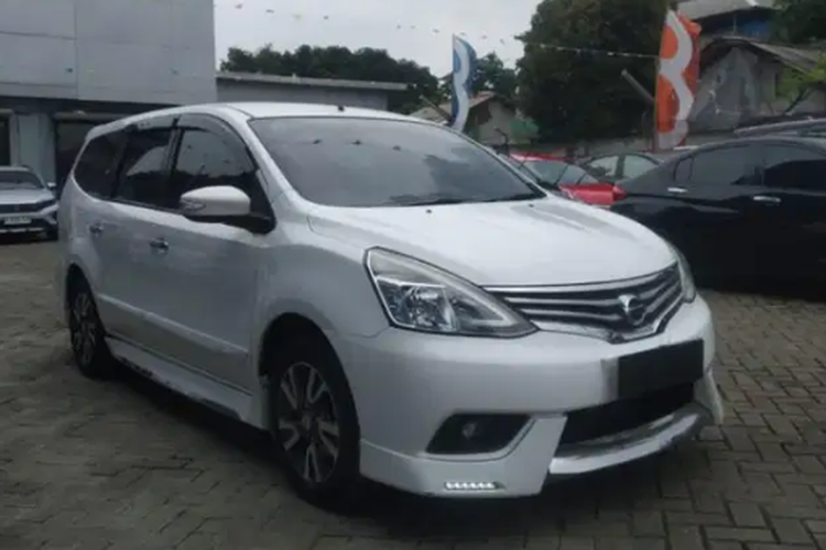 Mobil bekas, mobil bekas, diler mobil bekas, situs jual beli online, mobil bekas Rp 50 juta, Pilihan Mobil Bekas Harga Rp 50 Jutaan, Dapat CR-V