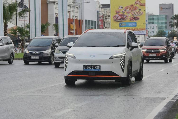 otomotif, Gaikindo, mobil, industri otomotif, merek mobil, kendaraan bermotor, Gaikindo Sebut Ada 3 Merek Baru yang Daftar Masuk Asosiasi
