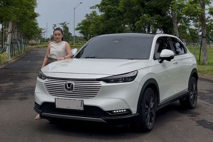 Menteri Perindustrian, Honda, Honda HR-V, mobil listrik, insentif, Populer Otomotif, artikel terpopuler, Jadwal Lengkap MotoGP, pegangan pintu mobil, Curhat Pengguna Honda HR-V, MotoGP San Marino