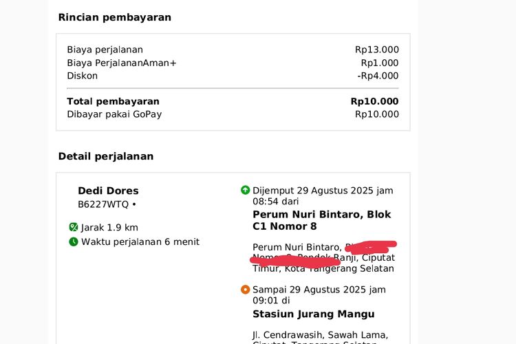 kemacetan, DPR RI, Nafa Urbach, Transportasi umum, mobil pribadi, gedung dpr ri, Adu Cepat Menuju Gedung DPR Pakai Mobil Pribadi Vs KRL
