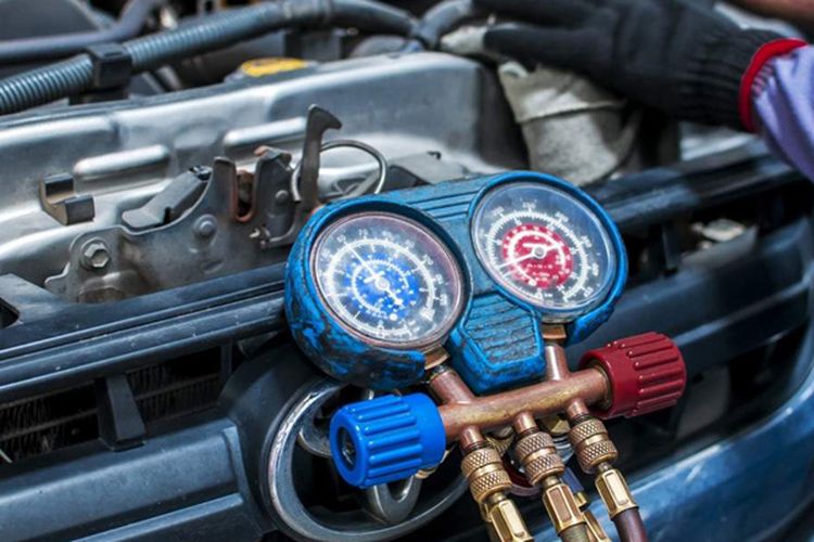 AC mobil, AC Mobil, perawatan AC mobil, perawatan ac mobil, AC mobil jarang dirawat, Ini yang Akan Terjadi jika Tidak Rutin Merawat AC Mobil