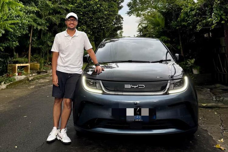 mobil bekas, Mobil honda, Populer Otomotif, artikel terpopuler, penipuan segitiga, BYD Dolphin, review pengguna, Mazda CX-3 Kuro, insentif impor mobil listrik, Pemerintah Raup Triliunan, Mitos Kaki-kaki Honda