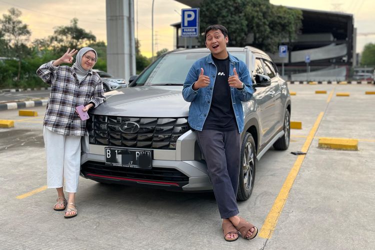 Hyundai Creta, Pajak kendaraan bermotor, Pajak Kendaraan Bermotor, Hyundai Creta Prime, pajak Hyundai Creta, Biaya Pajak Hyundai Creta 2022, Rp 5,4 Jutaan per Tahun