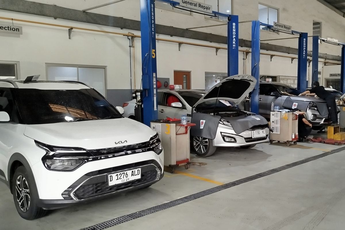 Cara Kia Rayakan Kemerdekaan Bersama Konsumen