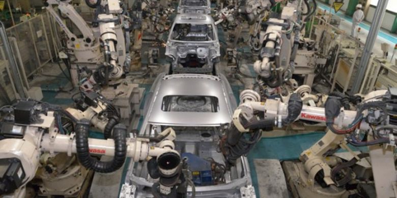 mazda, Aprilia, Mobil Hybrid, RSV4, LSUV, Populer Otomotif, Daihatsu Rocky, artikel terpopuler, etanol, Suzuki S-Presso, suzuki fronx, pabrik baru, Kelebihan dan kekurangan, X-GP, BBM Etanol Buat Motor, Cicilan Mobil Hybrid LSUV