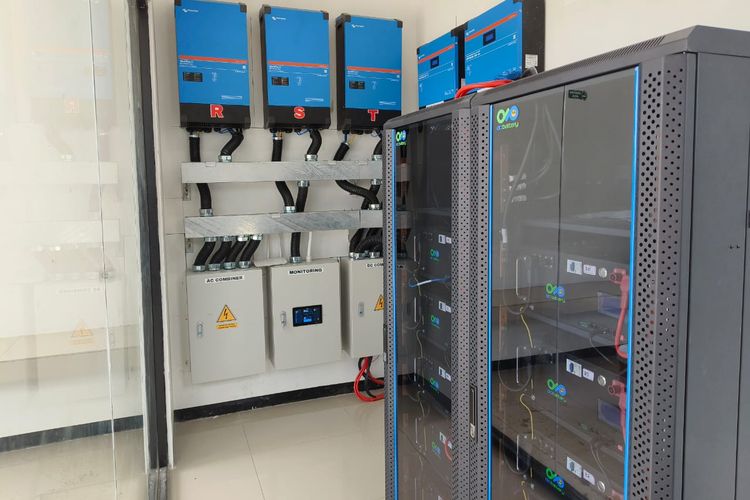 PT Dharma Polimetal Tbk, kendaraan listrik, penjualan otomotif, Kendaraan listrik, GIIAS 2025, Penjualan DRMA Naik 8,6% di Paruh Pertama 2025