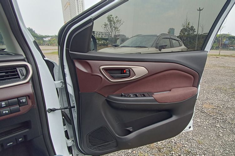 interior, Suzuki, suzuki fronx, Fronx GL, suzuki Fronx GL, Interior Suzuki Fronx GL, Tipe Terendah Tapi Tetap Kaya Fitur