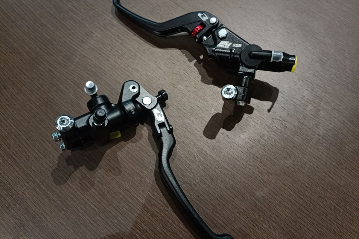 Master Rem Axial Vs Radial: Mana yang Lebih Baik?