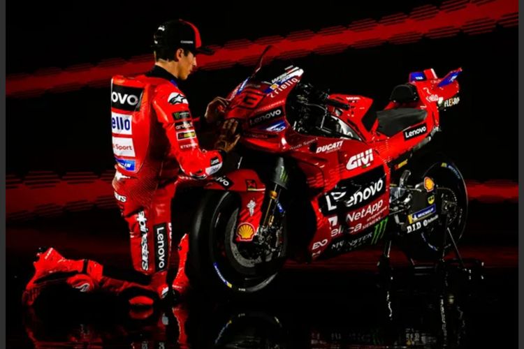 MotoGP, balap motor, MotoGP Amerika, balap, motogp 2025, Sirkuit COTA, Jadwal MotoGP Amerika 2025,  Balapan Dini Hari