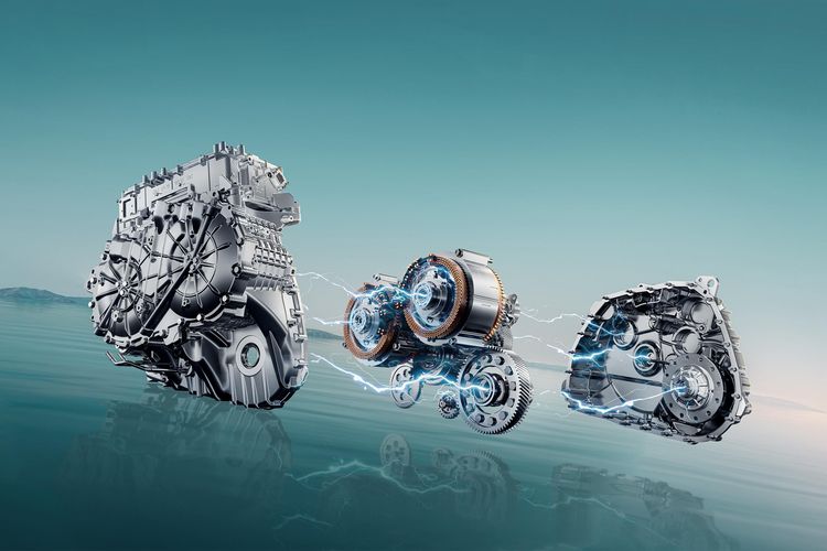 Mobil Hybrid, Chery, Chery Tiggo 8 CSH, Chery Super Hybrid, Tiggo 8 CSH, Simak Teknologi Super Hybrid Chery Tiggo 8 CSH