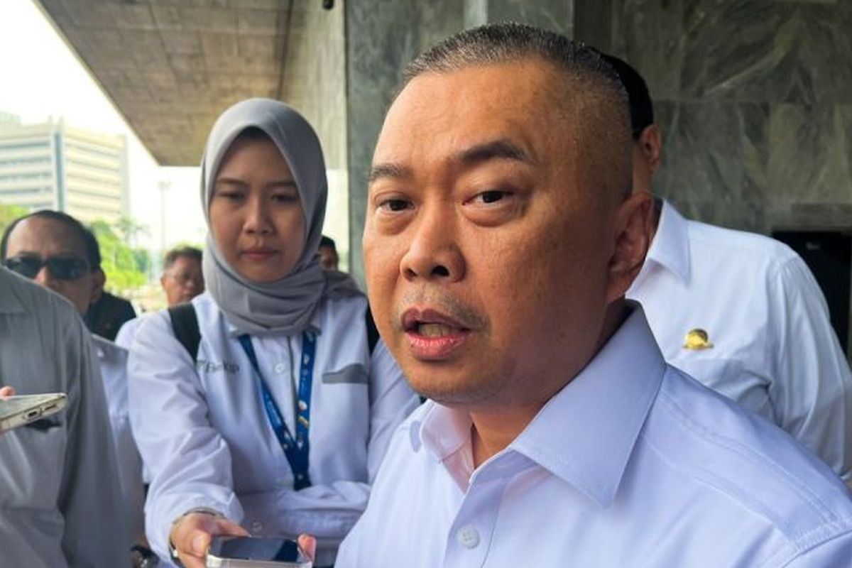 Pemerintah Segera Lakukan Sosialisasi Penertiban Truk ODOL