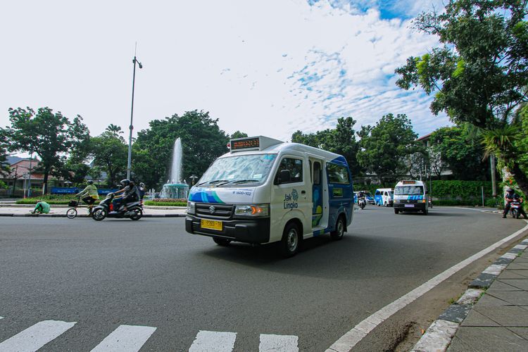Mikrotrans, Keselamatan penumpang, sanksi tegas, TransJakarta, Transjakarta Perketat Aturan Mikrotrans untuk Keselamatan Penumpang