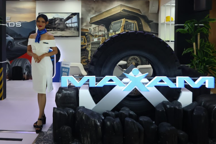 GIIAS 2025, Sailun Tire, teknologi ban, investasi 250 juta dolar, Sailun Tire Resmi Masuki Pasar Indonesia di GIIAS 2025