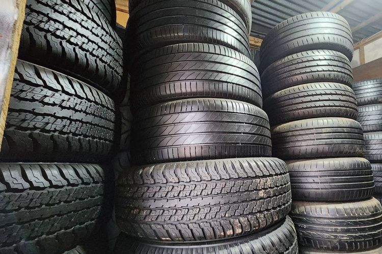 Ban mobil, Perawatan Ban, harga ban mobil, ganti ban mobil, Ganti Ban Mobil Satu Set, Cek Harganya Per Agustus 2025