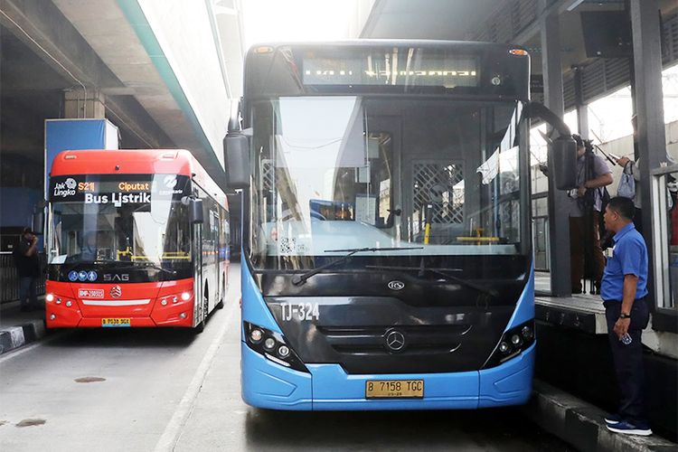 Transjabodetabek, Blok M, rute bus, naik bus, bus Transjabodetabek, transjabodetabek, Bus Transjabodetabek, Rute Lengkap Bus Transjabodetabek Blok M - Bogor Pulang Pergi