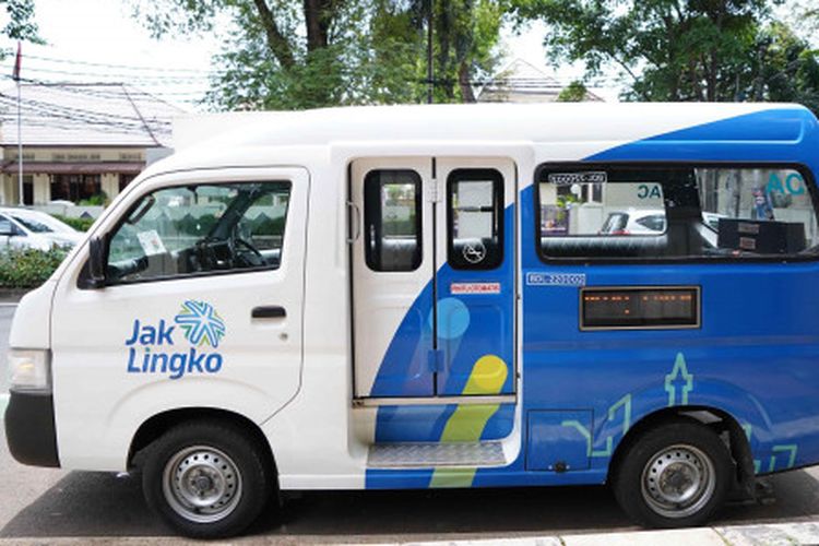 Anggaran dki jakarta, Buy The Service, transportasi umum, Dukungan Pemerintah, Transportasi Publik Indonesia: Mencoba Bertahan dengan Napas Subsidi