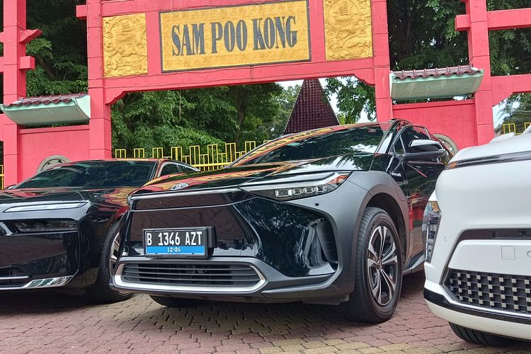 mobil listrik, pedagang mobil bekas, Harga bekas, diler mobil bekas, depresiasi, mobil listrik bekas, Curhat Pedagang Mobil Bekas, Enggan Jual Mobil Listrik