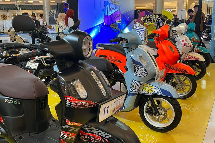 otomotif, UMKM, modifikasi, mobil, industri otomotif, kendaraan bermotor, Pemerintah Siap Dorong Pelaku Usaha Modifikasi Tembus Pasar Global