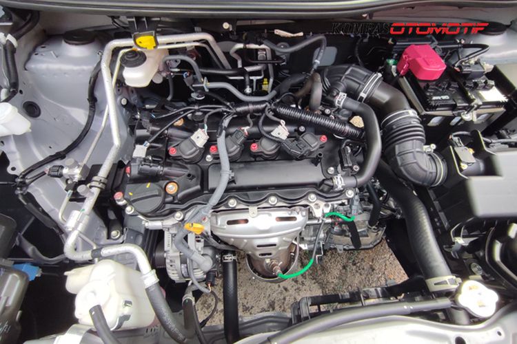 Toyota Avanza, avanza cvt, pengalaman pemilik, cerita pemilik mobil, toyota avanza g cvt, Curhat 3 Tahun Pakai Avanza 1.5 CVT, Minim Masalah dan Fitur