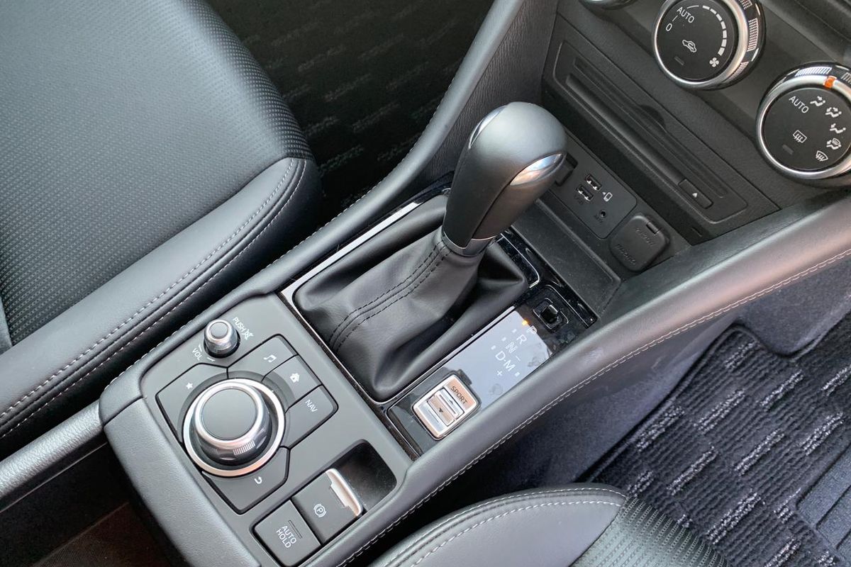 Evolusi Transmisi Otomatis: Dari Masa ke Masa