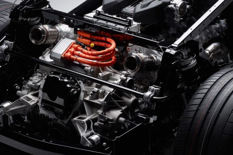 Lamborghini, supercar, sejarah Lamborghini, Ferruccio Lamborghini, Ferrari, Enzo Ferrari, lamborghini, ferrari, Sejarah Lamborghini, ferruccio lamborghini, lamborghini vs ferrari, Sejarah Lamborghini, Berdiri karena Ferrari