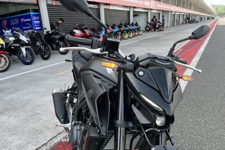 motor baru, motor sport, harga motor sport, update harga motor, Update Harga Motor Sport Oktober 2025, Stok Suzuki Gixxer SF 250 Habis