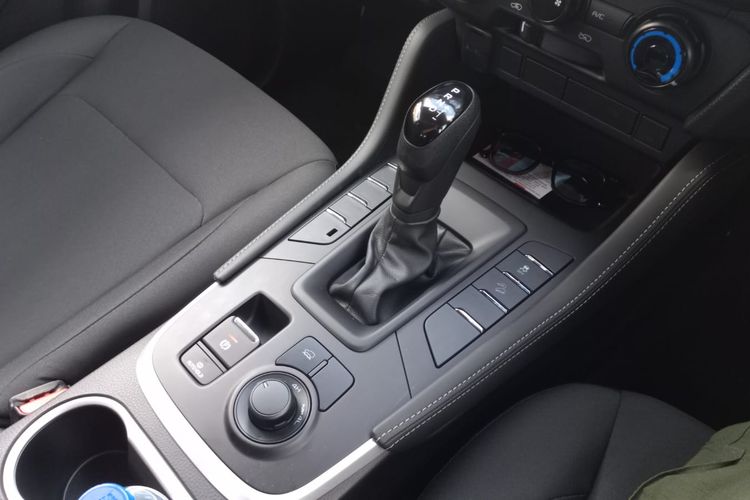 Isuzu, New mu-X, Gaikindo Indonesia International Auto Show, GIIAS, test drive, GIIAS 2025, Isuzu Astra Motor Indonesia (IAMI), New Mu-X, Impresi Awal Coba New Isuzu mu-X 4WD di GIIAS 2025