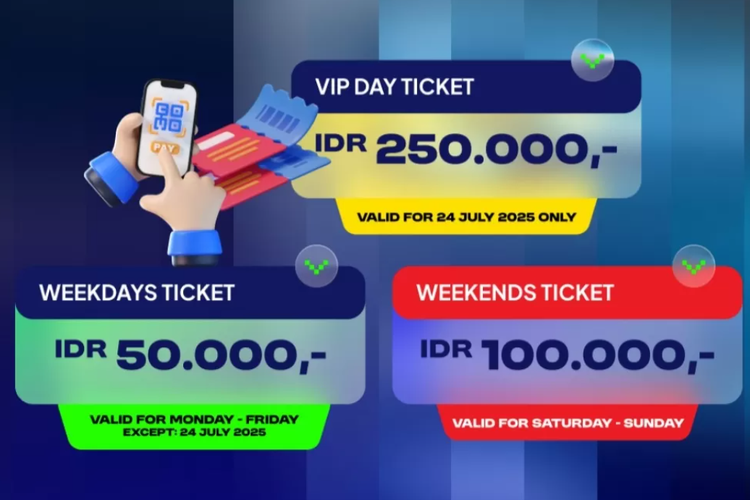 TANGERANG, Pameran otomotif, ICE BSD City, Tangerang, GIIAS 2025, pameran otomotif, ice bsd city, Ribuan Produk Baru Menanti di GIIAS 2025 Tangerang