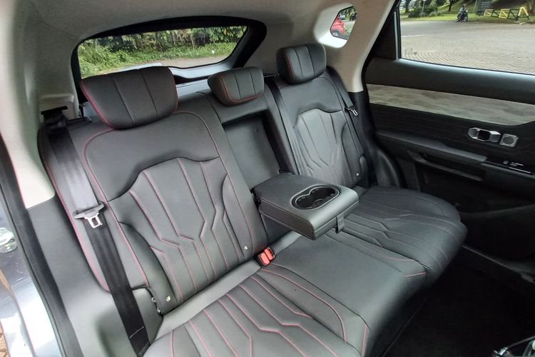 Biaya perawatan, Jetour Dashing, desain agresif, performan harian, Berapa Biaya Perawatan Jetour Dashing Hingga 50.000 Km?