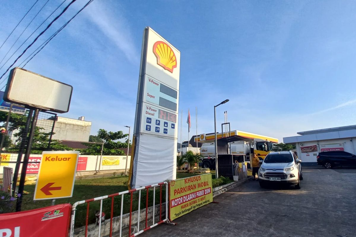 Nasib Shell dan Destinator Jadi Mobil Terlaris