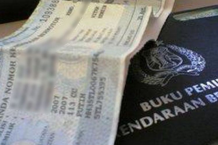 SIM dan STNK ketinggalan saat ditilang, SIM dan STNK kena tilang, SIM dan STNK lupa dibawa, Bukti Digital Tidak Bisa Gantikan Fisik SIM dan STNK Saat Kena Tilang