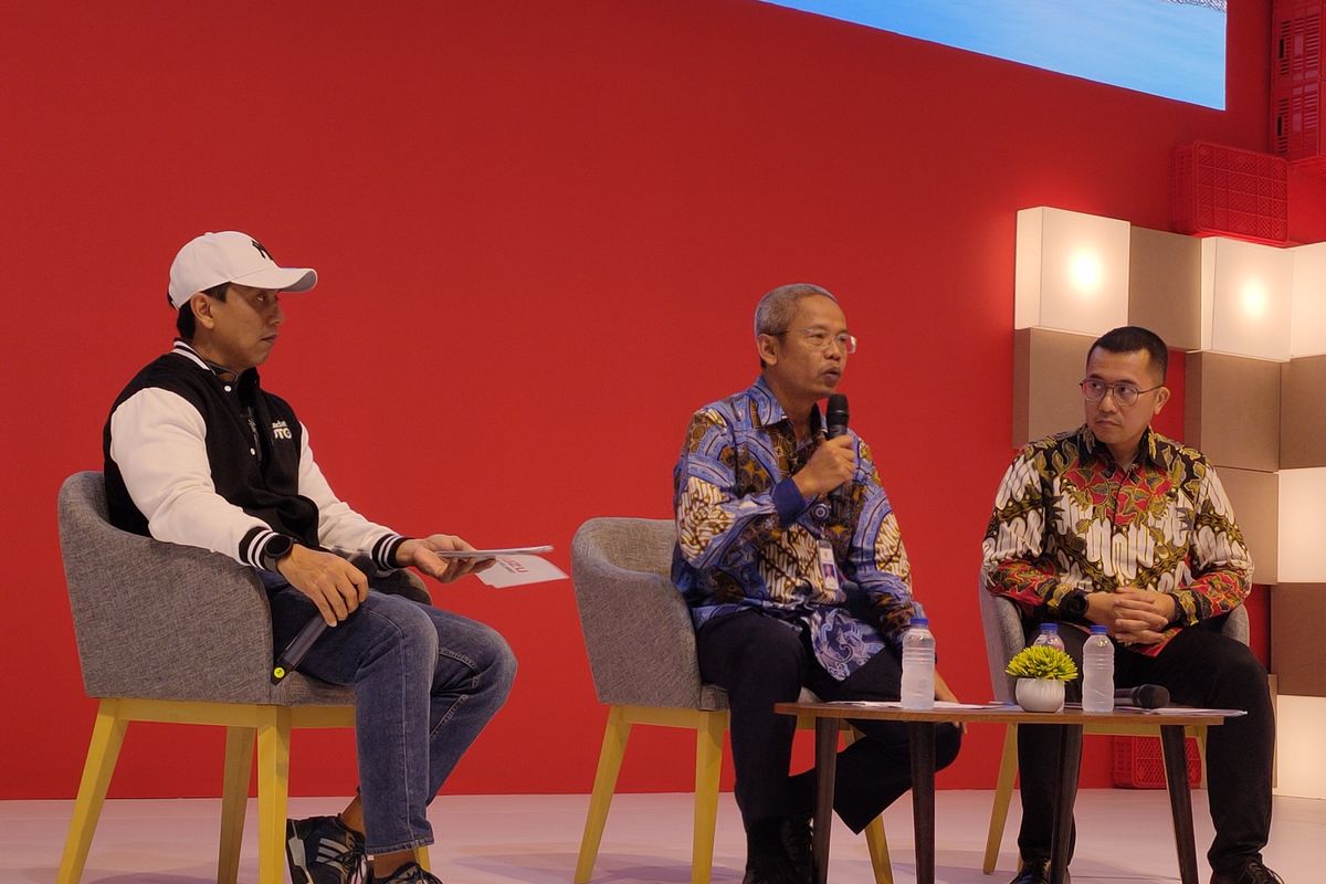 Isuzu Siap Manfaatkan Proving Ground Bekasi