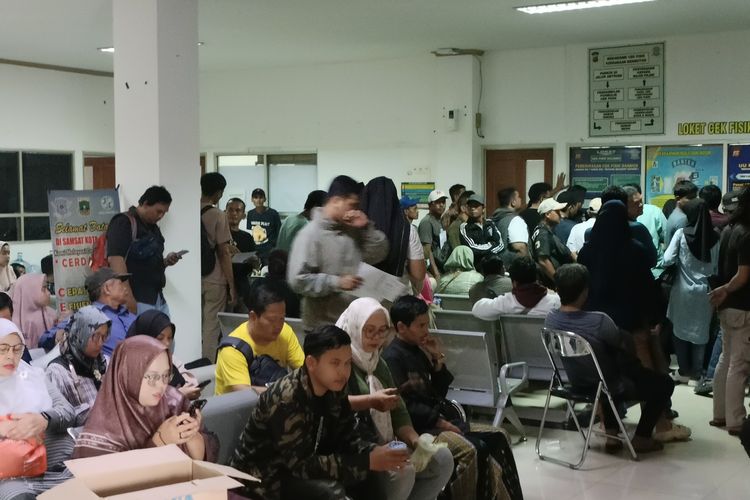 pemutihan pajak kendaraan, pemutihan pajak kendaraan di Banten, Pajak Kendaraan Bermotor, pemutihan pajak kendaraan di banten, pemutihan pajak kendaraan di banten di perpanjang, Pemutihan Pajak Kendaraan di Banten Masih Berlaku sampai 31 Oktober 2025