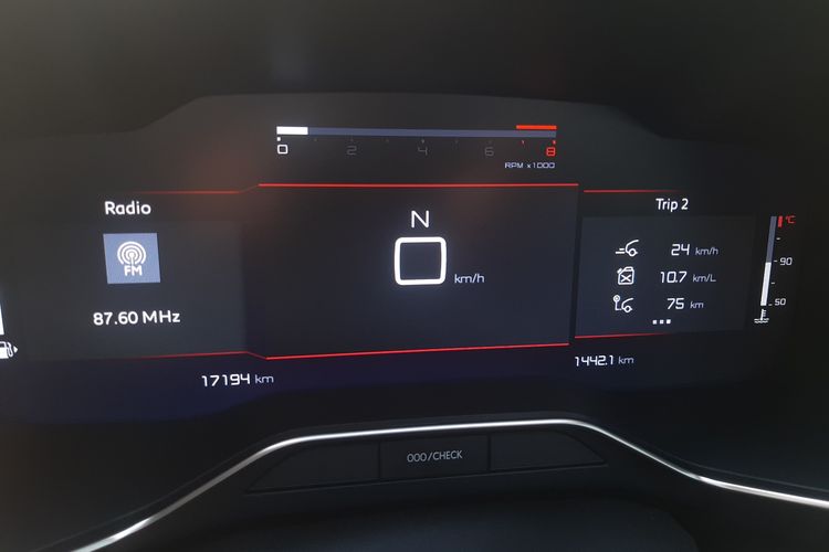 Citroen C5 Aircross, suspensi Progressive Hydraulic Cushions, SUV Medium, performan mesin turbo, Kelebihan dan Kekurangan Citroen C5 Aircross di Indonesia