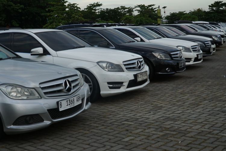 Betawi, Bekasi, komunitas, White Car Indonesia, mobil putih, Rayakan 11 Tahun, WCI Bekasi dan Betawi Rangkul Puluhan Komunitas