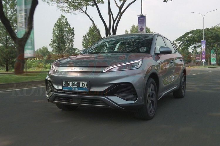 diskon, SUV listrik, GIIAS 2025, Diskon SUV Listrik di GIIAS 2025: Citroen Tembus Rp 140 Juta