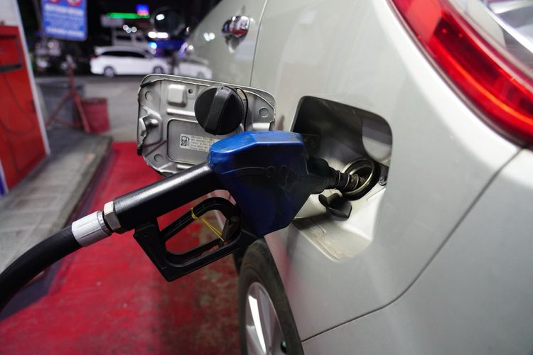 Pertamina, Pertamax, harga BBM, Harga BBM turun, BBM non subsidi, Harga BBM Pertamax Cs Kembali Turun per 1 Juni 2025