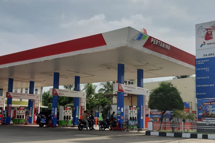 Pertamax, BBM Pertamina, Harga BBM Pertamina, harga BBM, harga pertamax, Update Harga BBM Pertamina Jelang Lebaran, Pertamax Turun