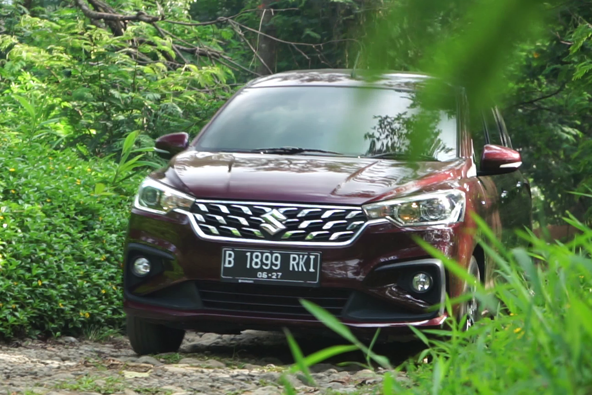 Update Harga Mobil Hybrid Bekas per Oktober 2025