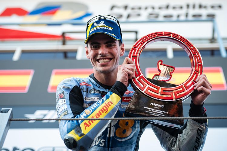 MotoGP, balap motor, MotoGP Australia, Jadwal MotoGP, motogp 2025, Jadwal MotoGP Australia 2025, Balapan Digelar Akhir Pekan Ini