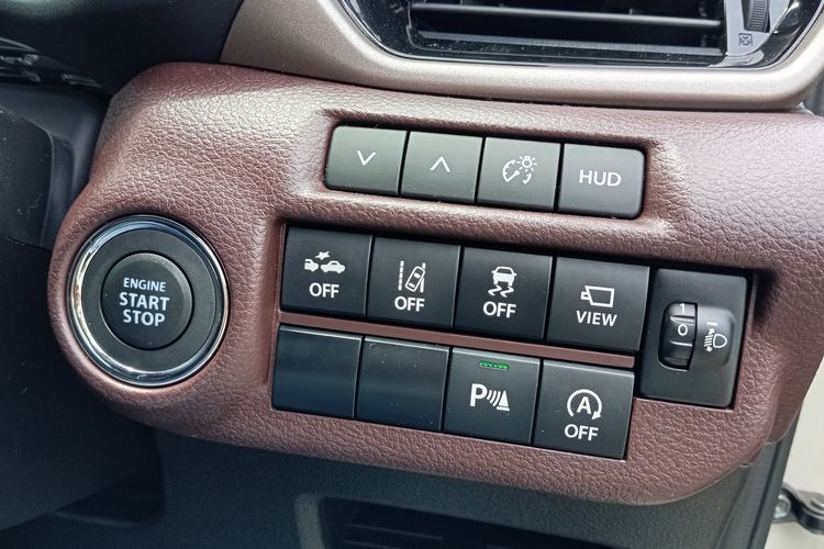 Komparasi, test drive, suzuki fronx, Fronx, suzuki fronx sgx, Fronx GL, suzuki Fronx GL, Fronx SGX, Perbandingan Lengkap Fitur Suzuki Fronx GL vs SGX, Pilih yang Mana?