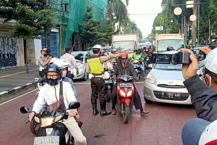 BANDUNG, libur panjang, Bandung, bandung, titik rawan macet, macet di bandung, Libur Waisak, Libur Panjang Waisak, Ini Titik Rawan Macet di Kota Bandung