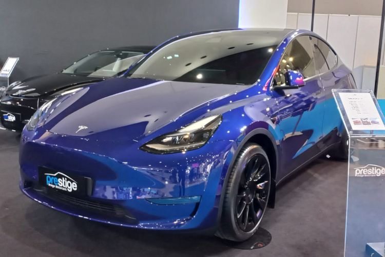 Xiaomi, Tesla, mobil listrik, lei jun, Model Y, Cerita Bos Xiaomi, Beli 3 Mobil Listrik Tesla Hanya untuk Dibongkar