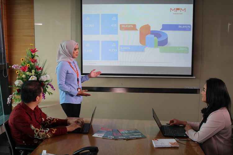 asuransi kendaraan, perusahaan asuransi, Mitra Pinasthika Mustika, MPM Insurance, Perusahaan Asuransi Perkuat Posisi Lewat Direksi Baru