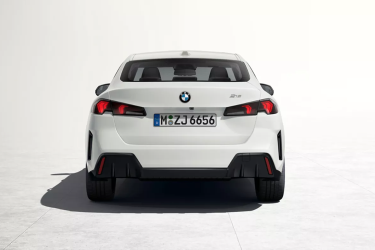 mobil, BMW Seri 2, Mobil, BMW Indonesia, the new 2 gran coupe, Spesifikasi BMW Seri 2 Gran Coupe, Punya Harga di Bawah Rp 1 Miliar