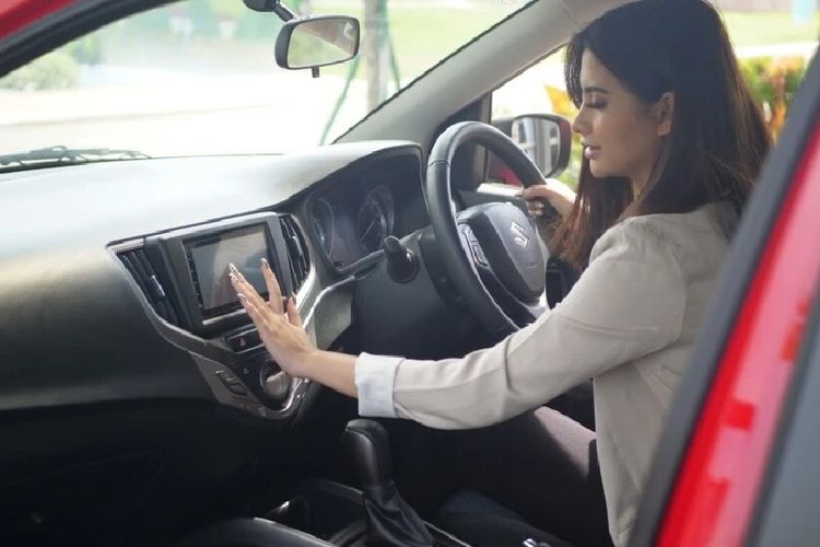 memanaskan mobil matik, memanaskan mobil sebelum digunakan, Memanaskan mobil matik yang benar, Cara Memanaskan Mesin Mobil Matik yang Aman dan Efektif